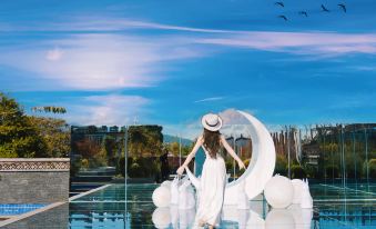 Mengjing Yayuan Hotel (Dali Ancient City)