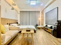 Linshu Youjia Private Cinema Homestay