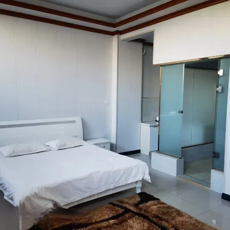 Dingxi Deli Hotel