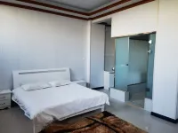 Dingxi Deli Hotel - Balkon