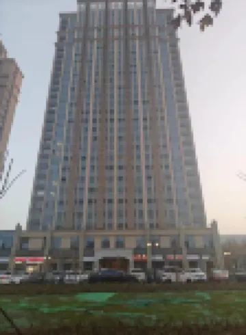 Rujia Yihe Homestay (Zibo Citizen Square)