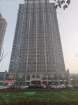 RUJIAYIHE-HOTEL