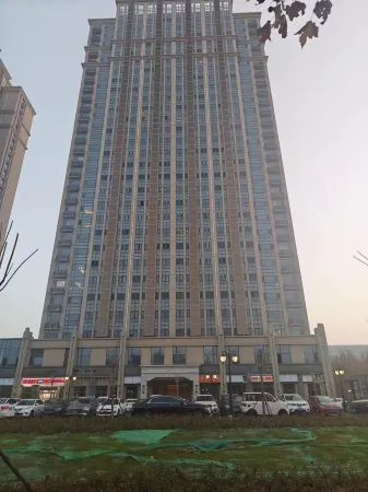 RUJIAYIHE-HOTEL