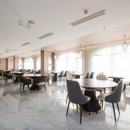 Starway Hotel (Nanle, Puyang)
