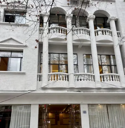 Xiaolu Chain Lifestyle Aesthetic Homestay (Qingzhen)