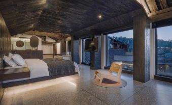 Tengchong wuiwan·Time Shumu Homestay