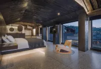 騰沖無晚·時光數暮民宿