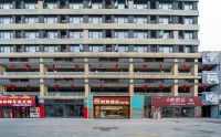 Fengchen Hotel Hotel in zona Wanshou Palace (Shiyao Road)