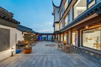 Suzhou Yunduo Su Holiday Homestay Hoteles en Suzhou