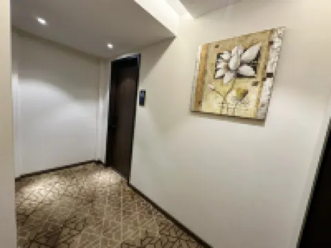 Xinbinlongxu Business Hotel Hotels in Xinbin