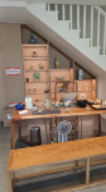 潯沐韻民宿（南潯古鎮景區南門店）