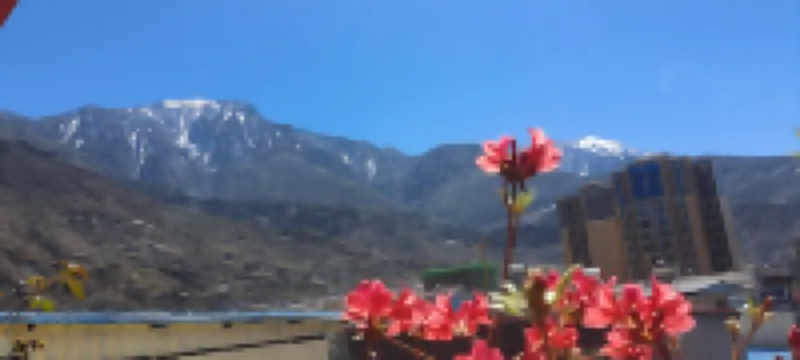 Qihang Theme hotel