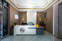 Xiyue Hotel Jiaozuo - 2 ดาว