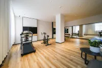 Tonglu Senboli Hotel (Tonglu Fuchun Road Branch)