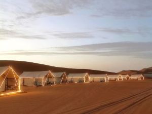 Tengger Desert Camp