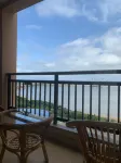 Haiyang J iu hai Xiaozhu Homestay - Ocean View