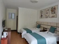 Yujiazhuang Inn