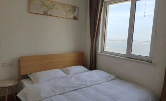 Laoting Romantic Tour Seaview Apartment