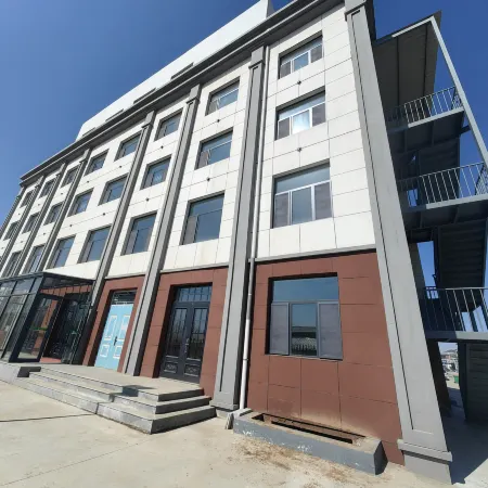 Shiguang Homestay