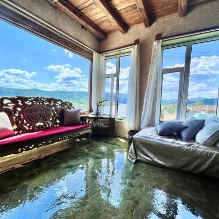 Shanju Leyuan Homestay