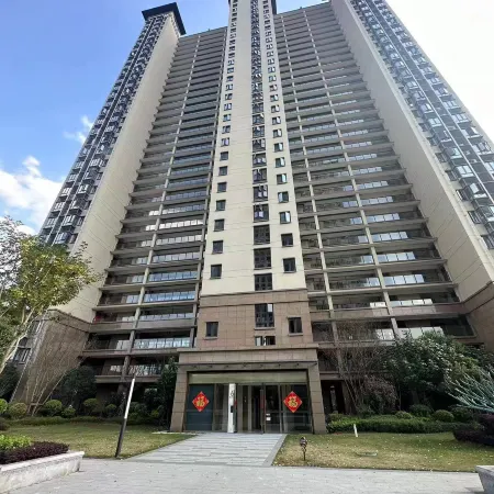 Ningde Qingxinge Homestay (Wanhecheng Commercial Plaza)