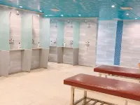 Shuilifang Express Hotel (Bengbu Railway Station Affiliated Hospital)