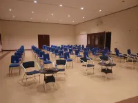 MEDANA BAY MARINA Hotels in Sigar Penjalin