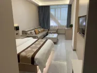 Stone City Hotel โรงแรมใกล้รัฐบาลประชาชนของจังหวัดทาร์กิสถาน