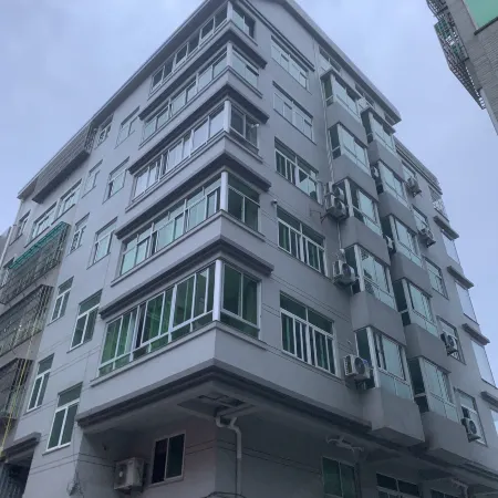 PingTanQingXangSeameetInn