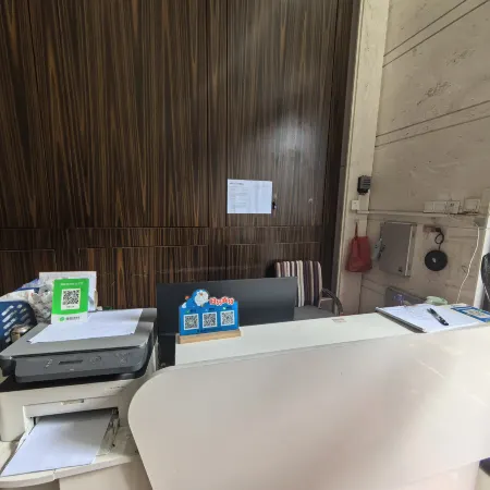 Anjia Apartment
