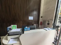 Anjia Apartment