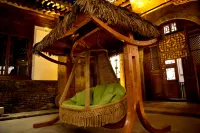 Jin Boshe Inn - Fitnessstudio