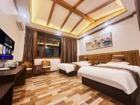 Batang Yangke Xingfu Inn - pet friendly