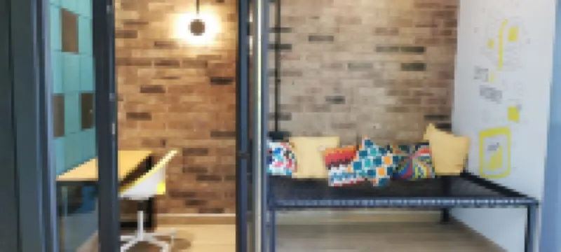 Downtown apartment in Monterrey