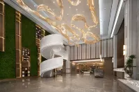 WANDA MOMENTS YANGXIN Hotel a Yangxin