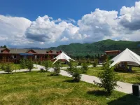 Nilek tang bu lamabei Tribe Homestay