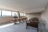 Joy Crystal·Xiyinli Hotel