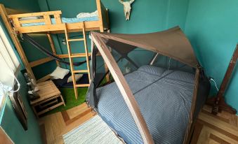 Amouter Hengchun Backpacking Apartment