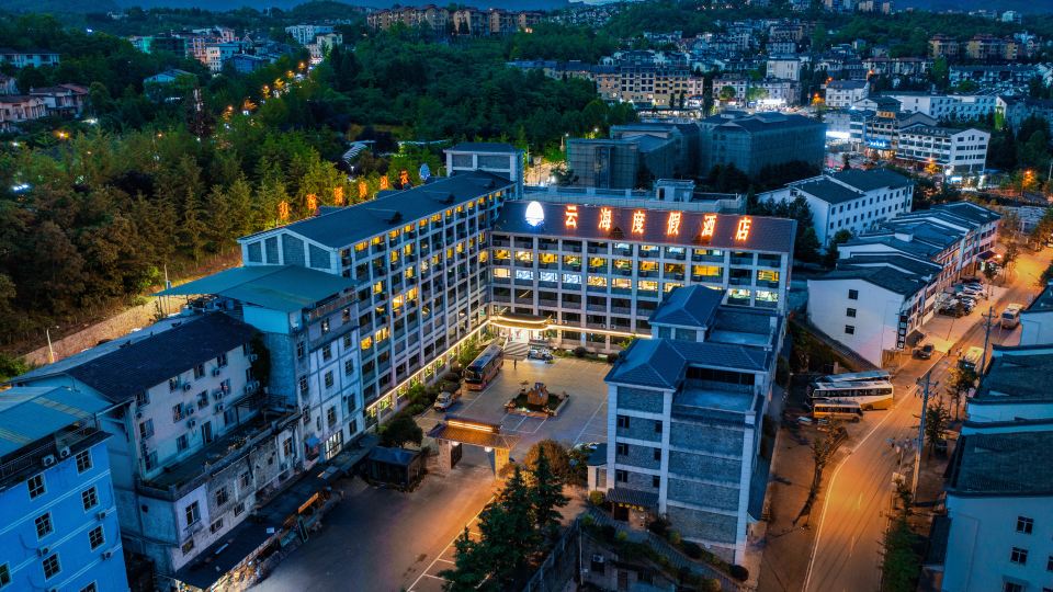Yunhai Hotel