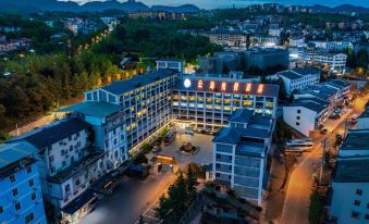 Yunhai Hotel