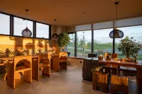 Homestay at the foot of Beishan Mountain in Burqin - Desayuno