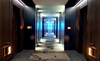 JiuQuan  JiaYue  Hotel