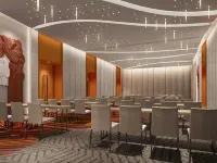 Hotel Indigo LUGU LAKE by IHG Ninglang Yi Özerk İlçesi otelleri