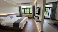 Hemu Homestay (Tiantai Mountain Scenic Area Branch)