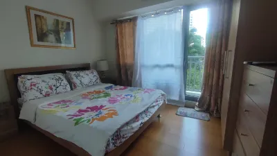 Aveline Suites II, Garden/City view,2br, amenities