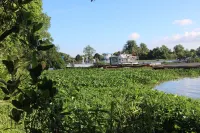Tran Phu Riverside House