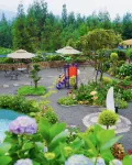 wawushan Huachen Yuexi Homestay - Rooftop Pools