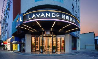LAVANDE   Hotel (Kunming Vientiane city Tuodong Sports Center Subway Station  Store)