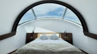 Jiuqu Mijing · Yinhe Homestay - Mountain view