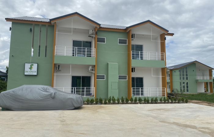 Dino Homestay